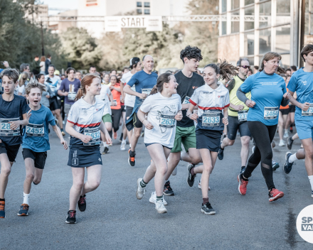 Dwars over de Mandel 2024