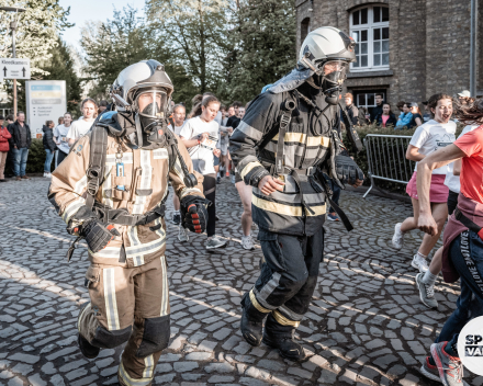 Dwars over de Mandel 2024