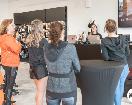 Strava Gathering i.s.m. Runners' lab Roeselare 2024