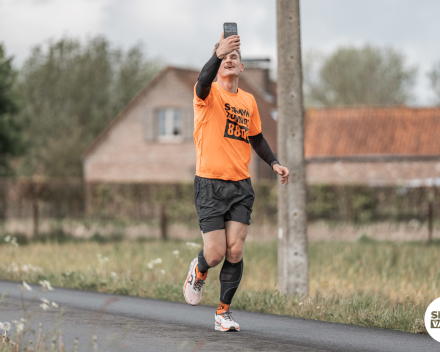 Strava Gathering i.s.m. Runners' lab Roeselare 2024