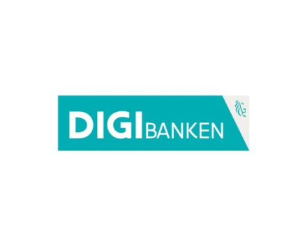 Logo Digibanken