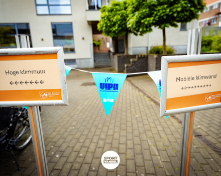 Olympisch belevingsevent 2024