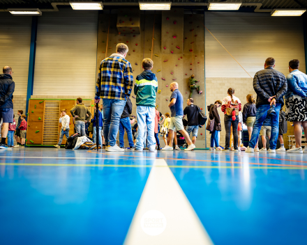 Olympisch belevingsevent 2024