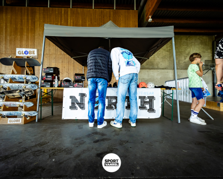 Olympisch belevingsevent 2024