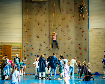 Olympisch belevingsevent 2024