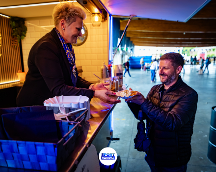 Olympisch belevingsevent 2024