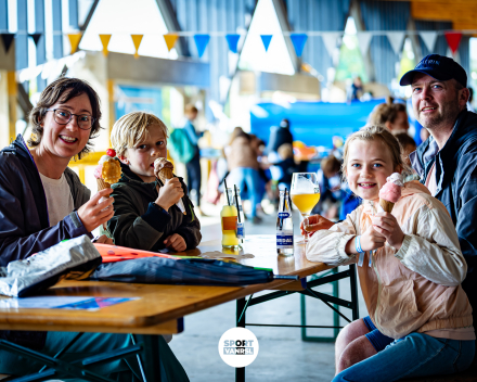Olympisch belevingsevent 2024