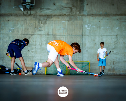 Olympisch belevingsevent 2024