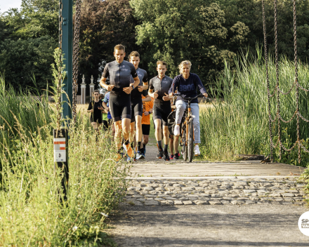 Strava Gathering i.s.m. Sportline 2024