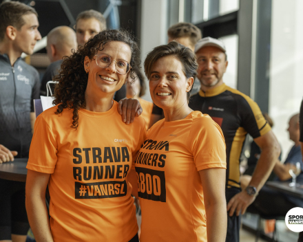 Strava Gathering i.s.m. Sportline 2024
