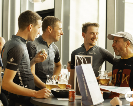 Strava Gathering i.s.m. Sportline 2024