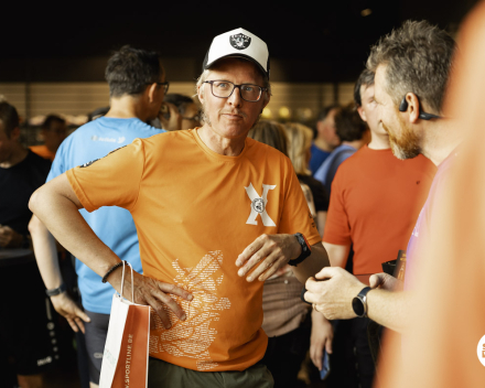 Strava Gathering i.s.m. Sportline 2024