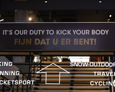 Strava Gathering i.s.m. Sportline 2024