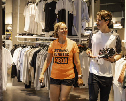 Strava Gathering i.s.m. Sportline 2024